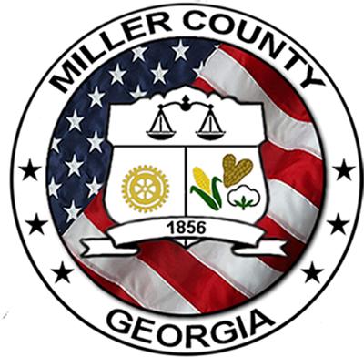 Miller County Government logo