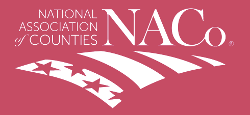 National Association of Counties Logo